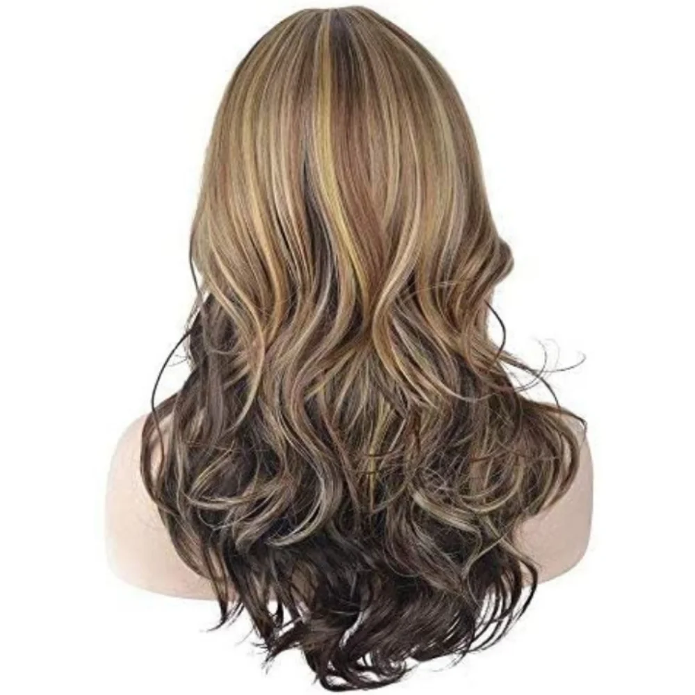 Blooming Hair 20